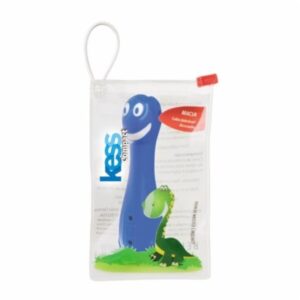 Escova Dental Kess Compacta Kids Unidade