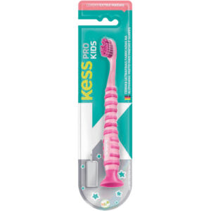 Escova Dental Kess Pró Kids Unidade