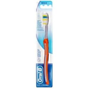 Escova Dental Oral B Interdental Compacta Com 2 Unidades