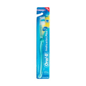 Escova Dental Oral-B Indicator Plus 30 Unidade
