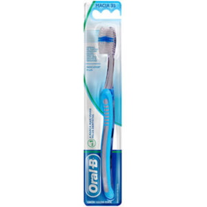 15366330327-7891051037632.jpg Escova Dental Oral-B Indicator Plus 35 Unidade