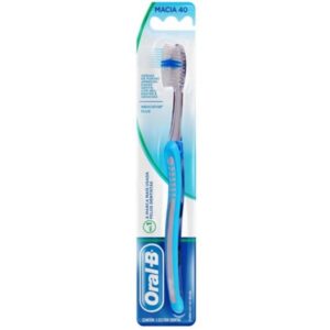 15366330361-7891051037656.jpg Escova Dental Oral-B Indicator Plus 40 Unidade