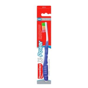 Escova Dental Powerdent X Power Unidade