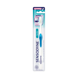 Escova Dental Sensodyne Gentle Extra Macia Unidade