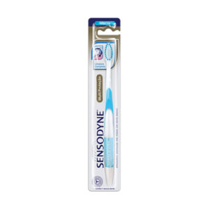 Escova Dental Sensodyne Multi Proteção Macia Unidade