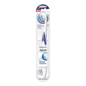 Escova Dental Sensodyne Repair e Protect Extra Macia Unidade