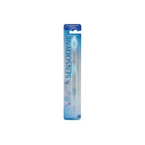 Escova Dental Sensodyne Sensitive Macia Unidade