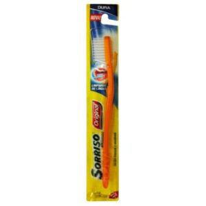 Escova Dental Sorriso Standard Adulto Media Unidade
