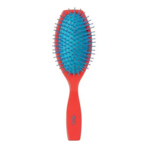 Escova Ricca Cereja Oval Almofada Unidade