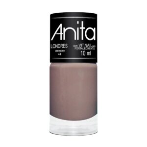 Esmalte Anita Cremoso Londres Com 10ml