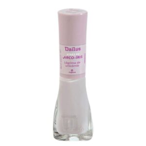 Esmalte Dailus Cremoso Atrás do Arco-Íris Lagrima de Unicórnio Com 8ml
