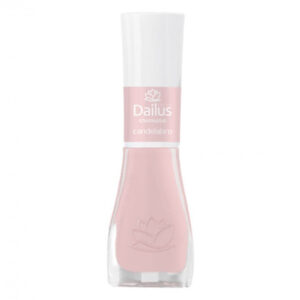 Esmalte Dailus Cremoso Candelabro Com 8ml