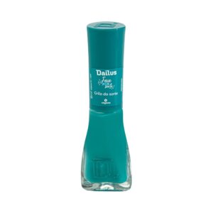 Esmalte Dailus Cremoso Faça Sua Sorte Grilo da Sorte Com 8ml