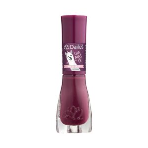 15366330888-7894222021669.jpg Esmalte Dailus Cremoso Lhamastê Haja Paciência Com 8ml
