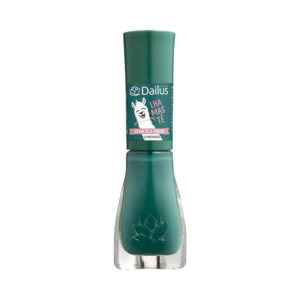 15366330900-7894222021676.jpg Esmalte Dailus Cremoso Lhamastê Só Vim Pela Comida Com 8ml