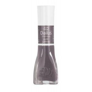 15366330917-7894222010199.jpg Esmalte Dailus Cremoso Petit Gateau Com 8ml