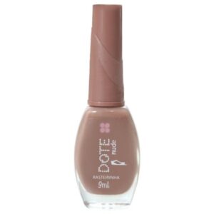 15366330994-7898157618000.jpg Esmalte Dote Cremoso Transparente Dunas Com 9ml