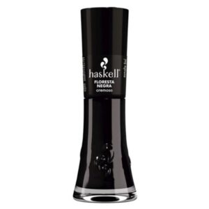 15366331048-7898664973197.jpg Esmalte Haskel Cremoso Floresta Negra Com 8ml