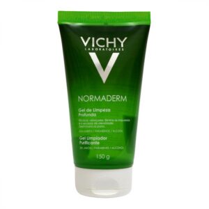 Gel de Limpeza Profunda Vichy Normaderm Com 150g