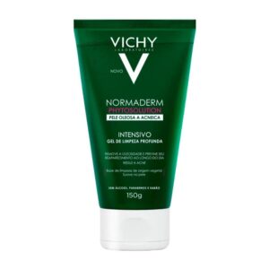 Gel de Limpeza Vichy Normaderm Phytosolution Com 150g