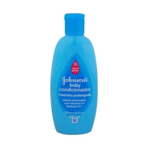 Condicionador Johnsons Cheirinho Prolongado Com 200ml