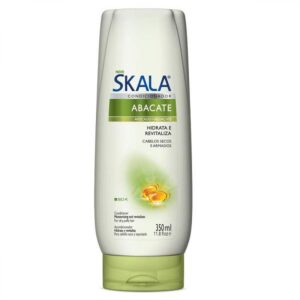 Condicionador Skala Abacate Com 350ml Skala