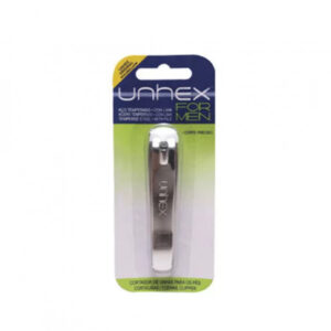 15366331232-7896075701033.jpg Cortador de Unhas para as Mãos e Pés Merheje Com 1 Unidade Grande