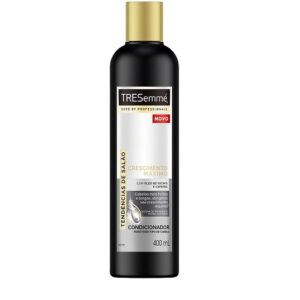 Condicionador Tresemme Crescimento Máximo Com 400ml