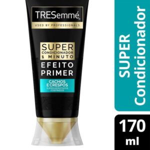 Condicionador Tresemme Super Cachos Com 170ml