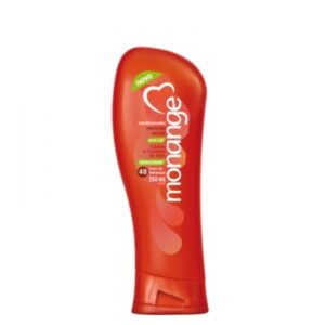 Condicionador Monange Proteção da Cor Com 350ml
