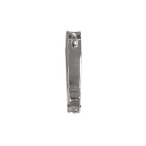 15366331441-7897517906719.jpg Cortador de Unhas Belliz Tamanho Grande Unidade