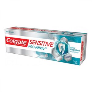 15366331463-7891024132647.jpg Creme Dental Colgate Sensitive Pro-Alívio Com 110g