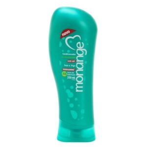 Condicionador Monange Reconstrutor Com 350ml