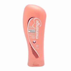 Condicionador Monange Hidratação Intensiva Com 350ml
