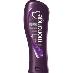 Condicionador Monange Prevenção A Queda Com 350ml