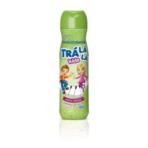 Condicionador Trá Lá Lá kids Anti Frizz Com 480ml