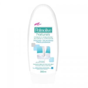 15366331616-7891024172339.jpg Condicionador Palmolive Naturals Maciez Prolongada Com 350ml