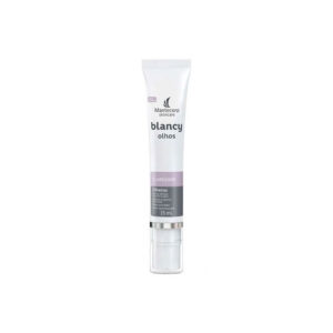 Creme Clareador de Olheras Blancy Olhos Com 15g