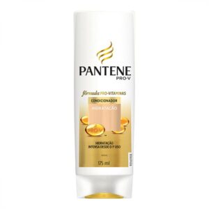 Condicionador Pantene Pro-V Hidratação Com 175ml