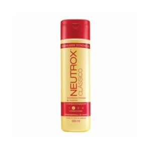 Condicionador Neutrox 2 Classico Com 500ml