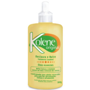 Condicionador Kolene Original Com 300ml