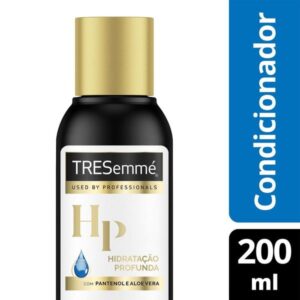 Condicionador Tresemme Hidratação Profunda Com 200ml
