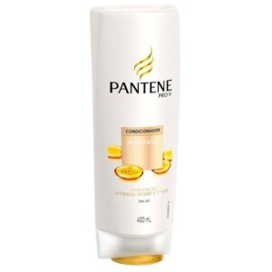 15366331849-7501007413105.jpg Condicionador Pantene Big Hidratação Com 400ml