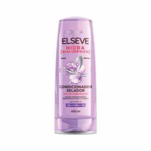 Condicionador Elseve Hidra Hialurônico Selador Com 400ml
