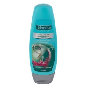 15366331901-7891024170571.jpg Condicionador Palmolive Naturals Queda Resist Com 350ml
