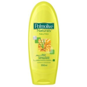 15366331907-7891024172537.jpg Condicionador Palmolive Naturals Neutro Suave Com 350ml
