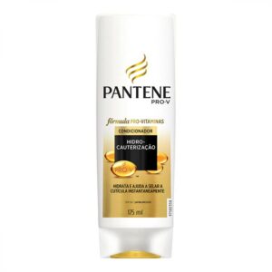 Condicionador Pantene Pro-V Hidro-Cauterização Com 175ml