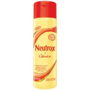 Condicionador Neutrox 2 Classico Com 100ml