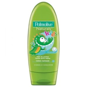 15366331947-7891024174685.jpg Condicionador Palmolive Naturals Kids Cabelos Cacheados Com 350ml