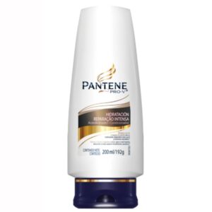 Condicionador Pantene Reparação Intensa Com 200ml